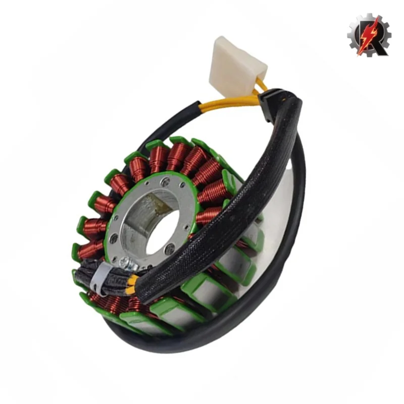 

Ignition coils for motorcycle engines suitable for Bajaj Original Pulsar Rs200 coil accessories.