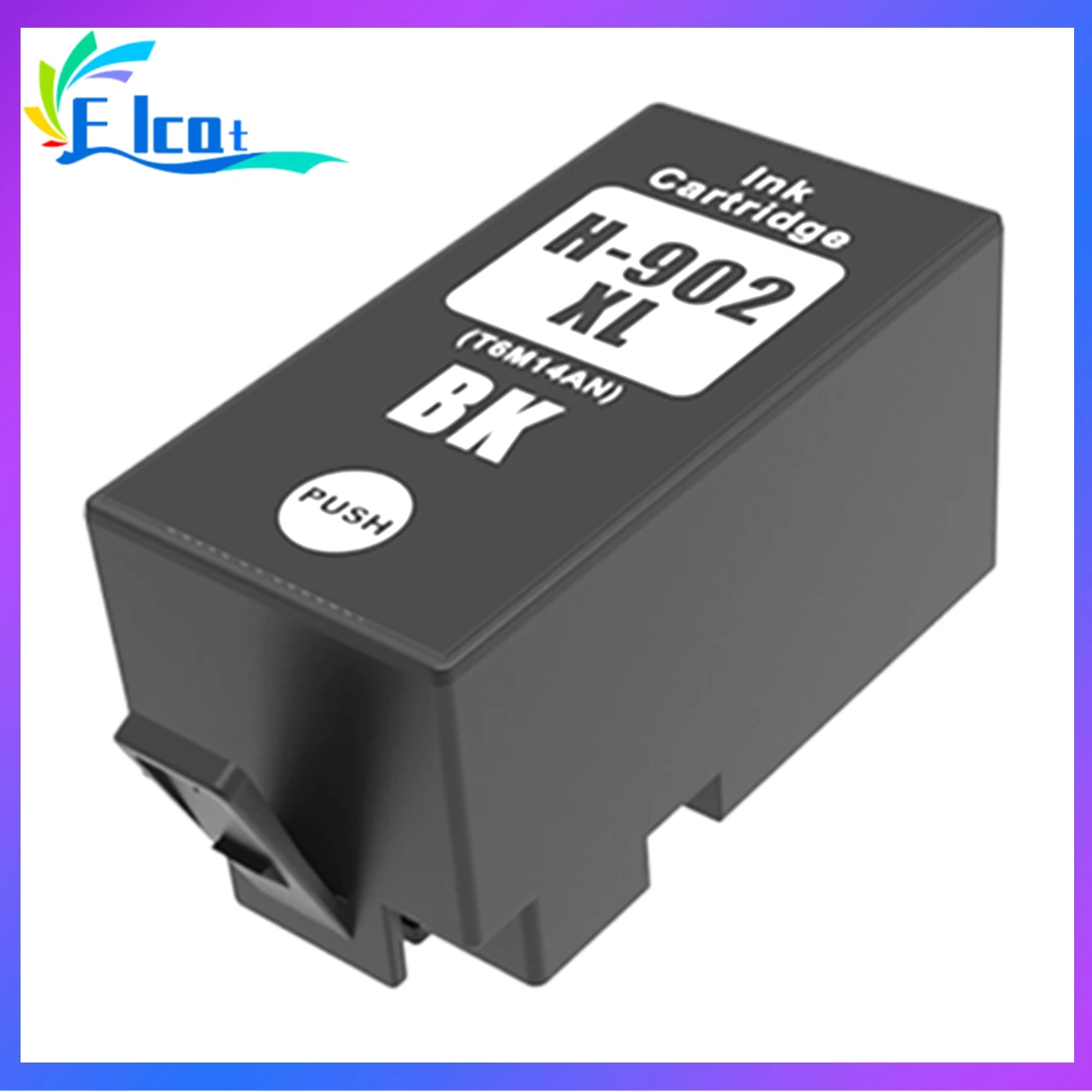 خرطوشة حبر HP 902 902XL لخرطوشة حبر HP 902XL 902 HP902 متوافقة مع طابعة Deskjet Pro 6954 6960 6962 6968 6975 6978