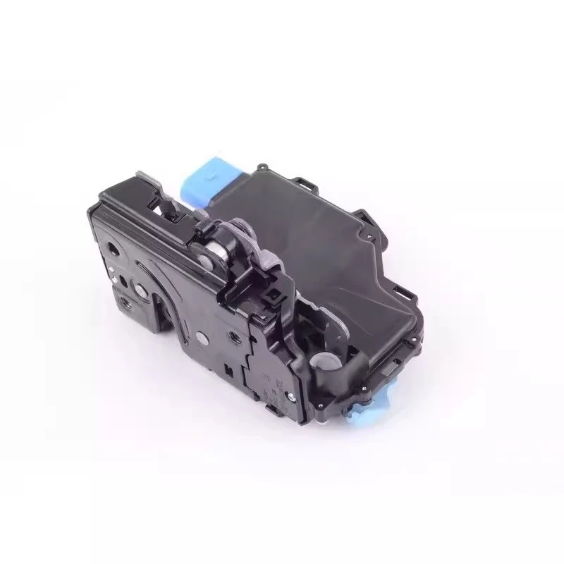 For Porsches 911 Kamans, Boxters 997 987 Cars Door Lock Machines Lock Block Right Peptide, Right Rudder
