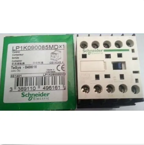 

LP1K090085MD Schneider contactor