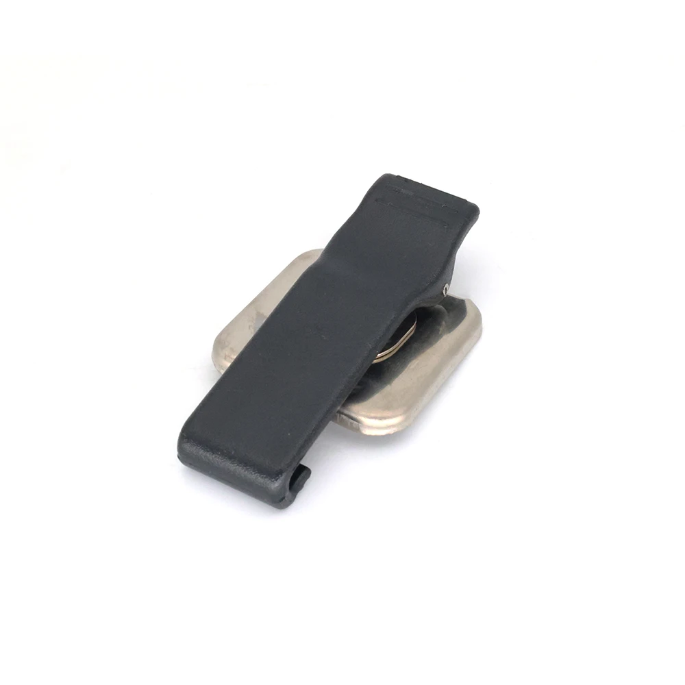 Battery Belt Clip for Motorola MOTOROLA PMNN4440 Two Way Radio Walkie Talkie