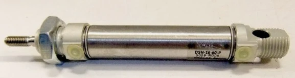 

Brand New DSN-16-40-P 5058 Cylinder, Hot Selling 1pcs Fast transport