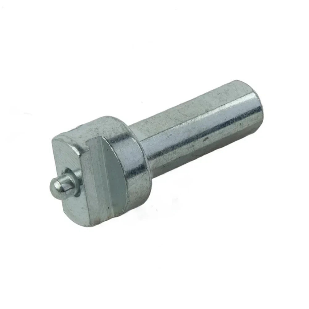 5x ไฟฟ้าเจาะเครื่องบดมุมเชื่อมต่อ Rod Dredge CLEANER Joint ท่อระบายน้ําฤดูใบไม้ผลิเครื่องมือทําความสะอาดท่ออะแดปเตอร์
