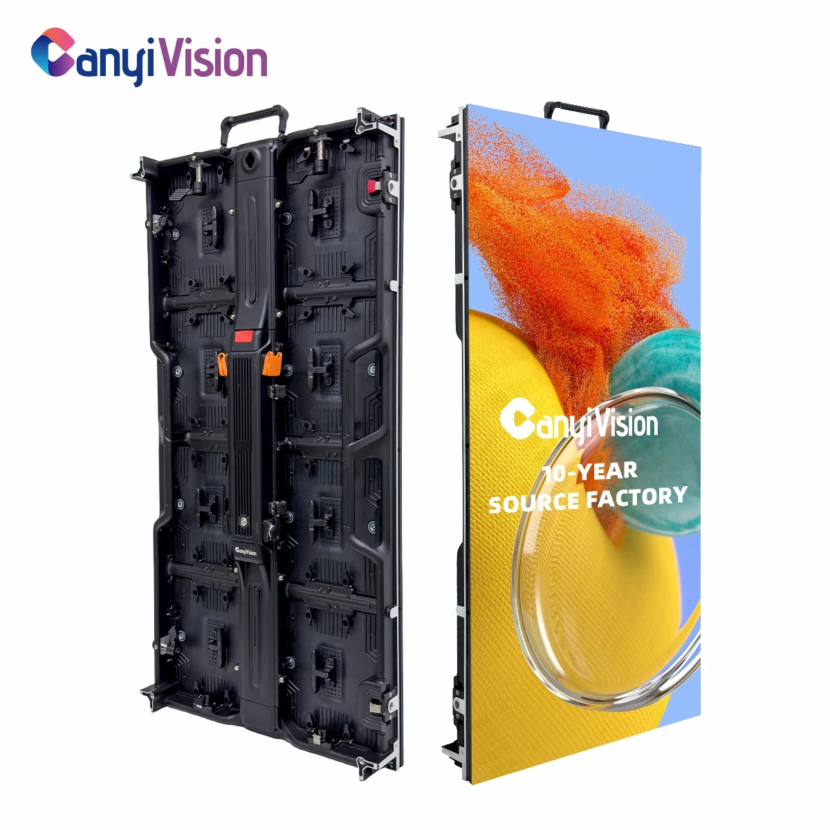 Рисунок 5 - P2.6 P2.9 P3.91 Светодиодный дисплей