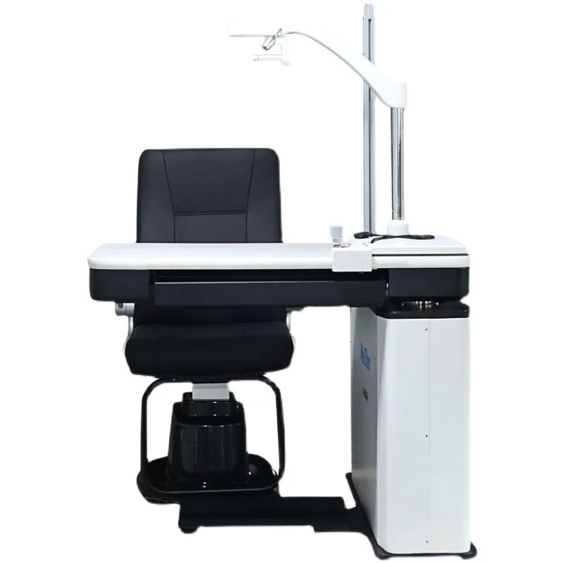 Optometry equipment WS-700-3 comprehensive optometry combination table, glasses store, glasses equipment, electric lifting table