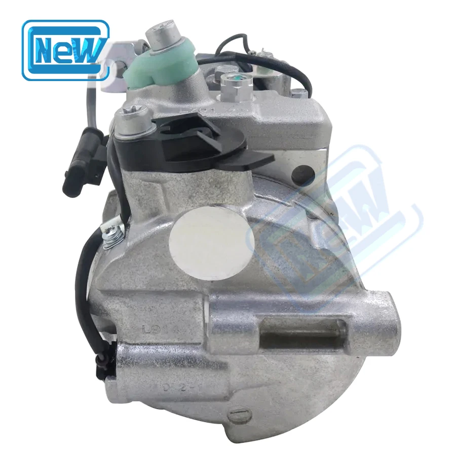 6SBU16C ضاغط التيار المتردد لمرسيدس بنز E-CLASS W212 ML W166 4472807160 4472807090 A0008302700 A0008302600 0008302200