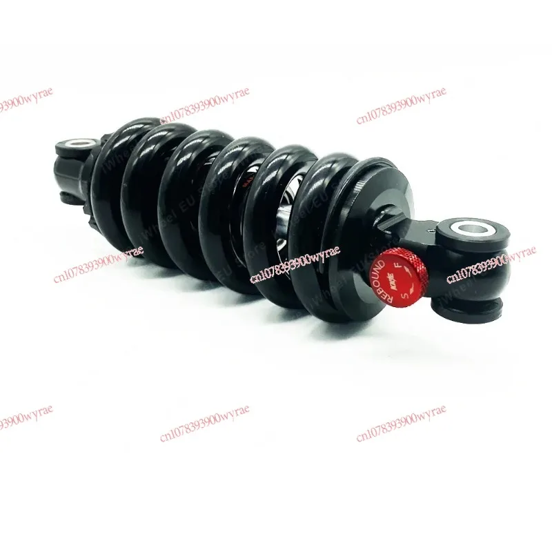 Adjustable Hydraulic Shock Absorber 2 MAX Adjustable Hydraulic Suspension Spring Part