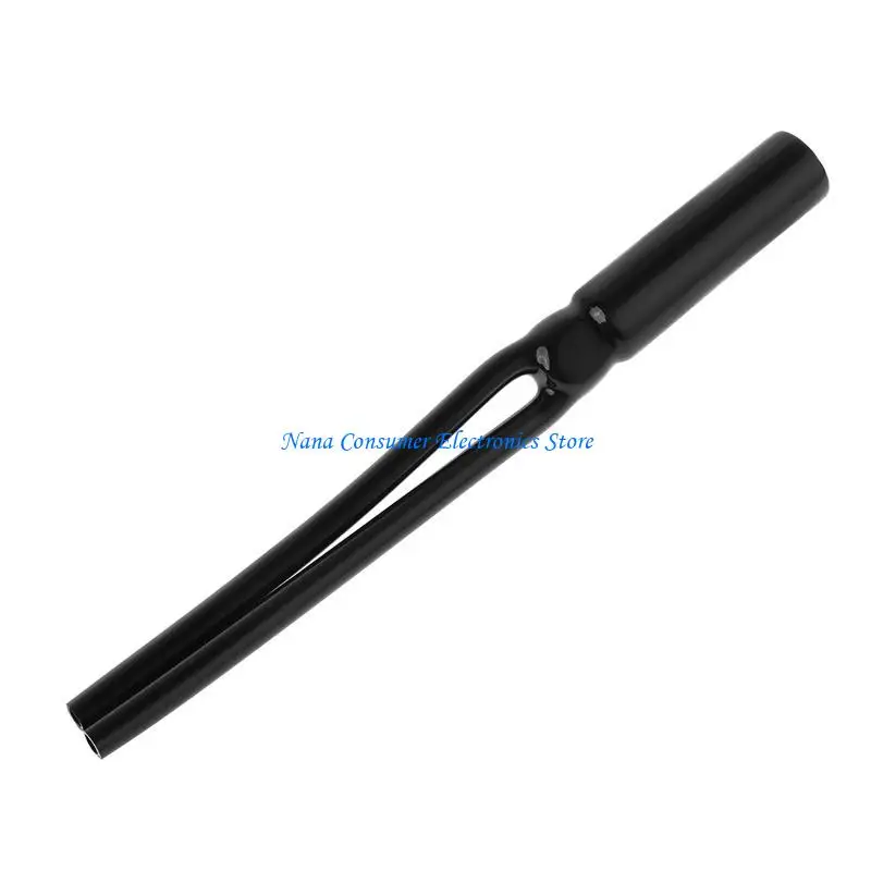 G7NE 5Pcs No Shrinkable PVC Y Boot Spliter Cable Pants 5/6/7/9/13/15/18mm No Shrinkable Sleeve