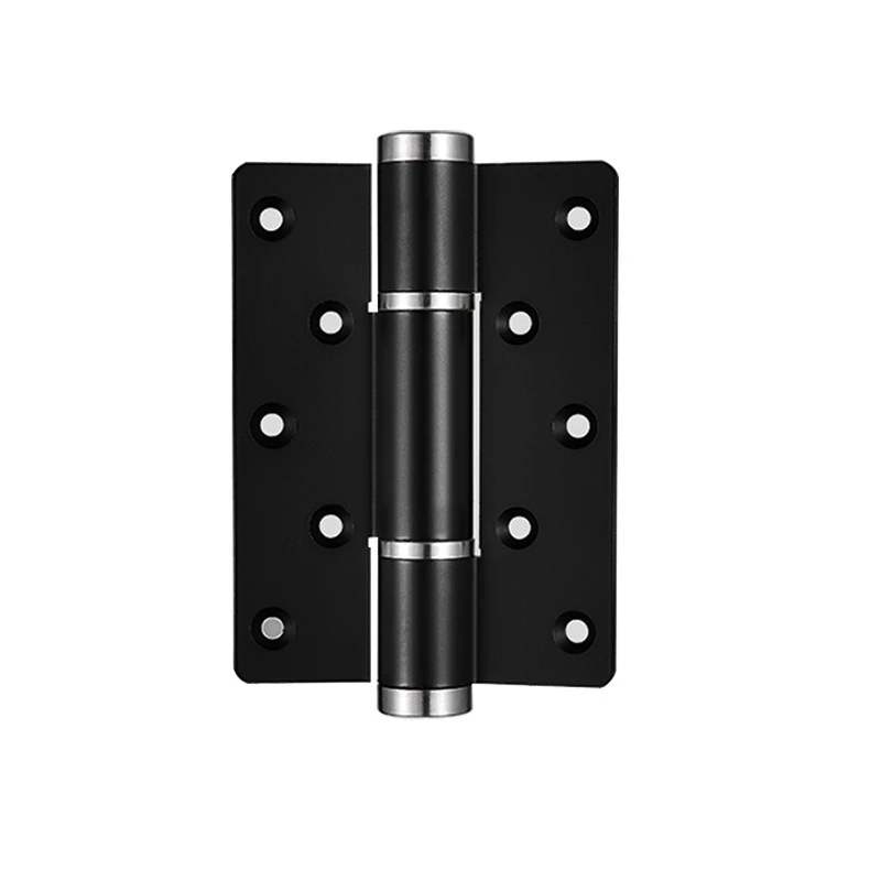 Hydraulic buffer, special door closer for automatic door closing, spring hinge hardware accessories