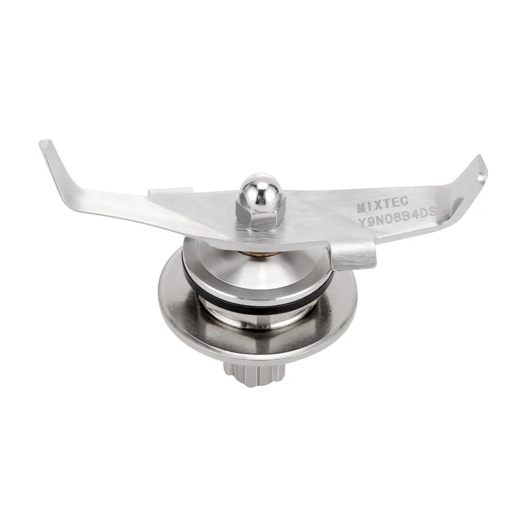 

Popular Blade Replacement Blender Parts for MIXTEC Blender MS-E686Q/E586Q