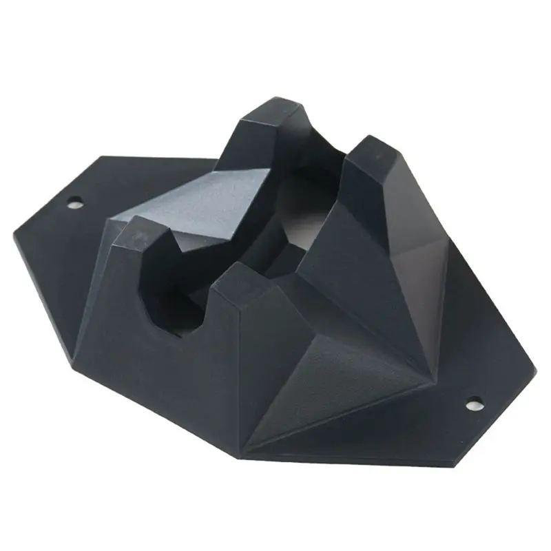 

Подставка для самоката с защитой колес, держатель для парковки, аксессуары для хранения на полу