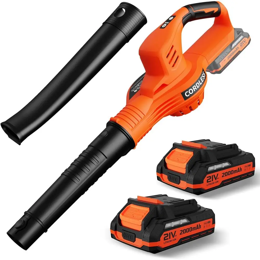 Lea Blower Cordl- 2…