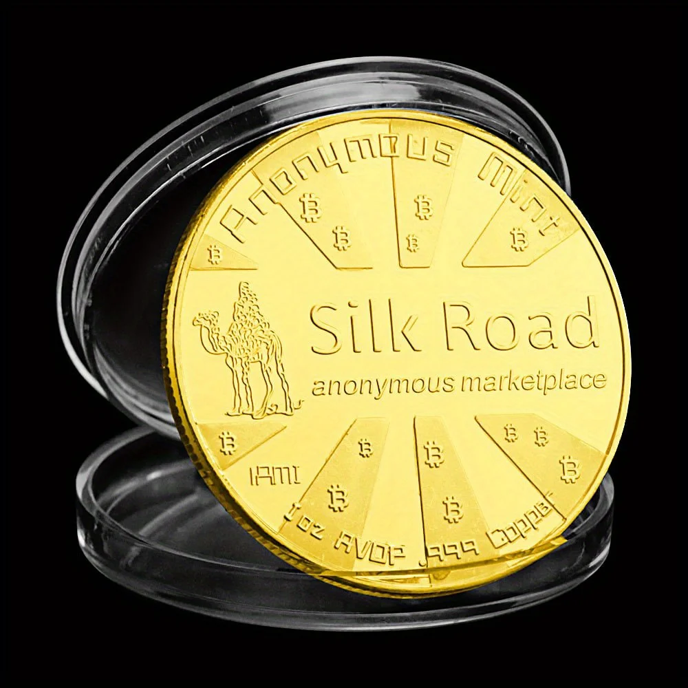 Bitcoin Collectible…