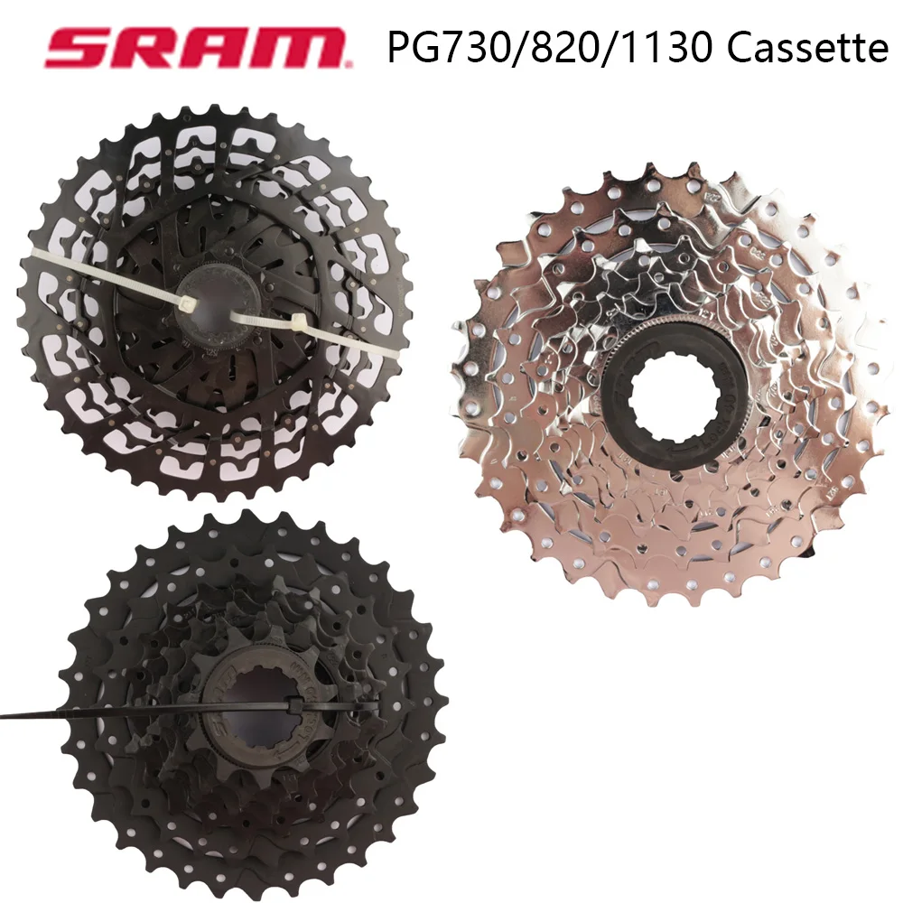 Sram PG730 PG820 PG… - image