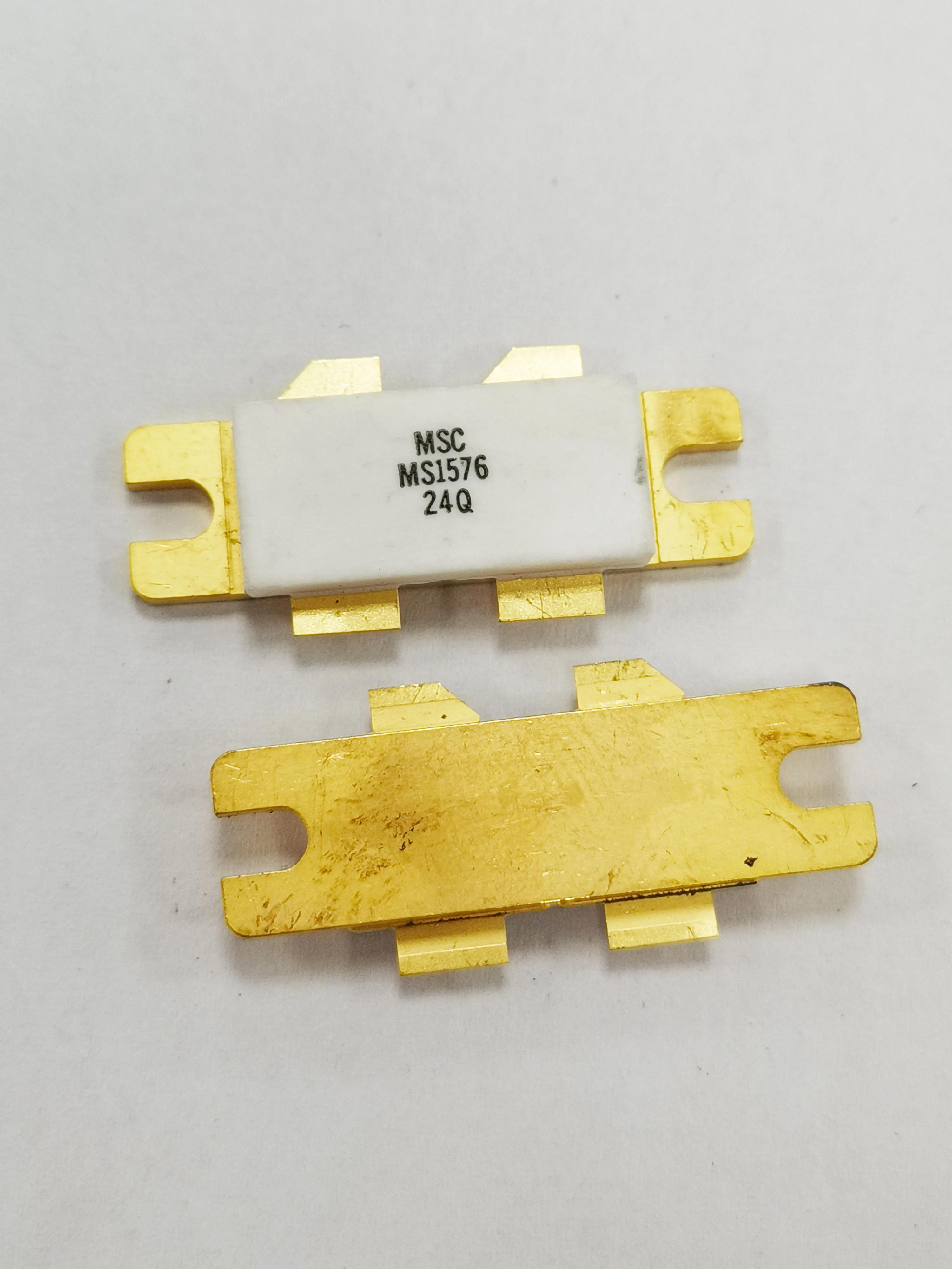 

MS1576 1 unit price excluding tax high frequency microwave RF tube quality assurance supply is complete