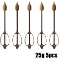 25g 5pcs