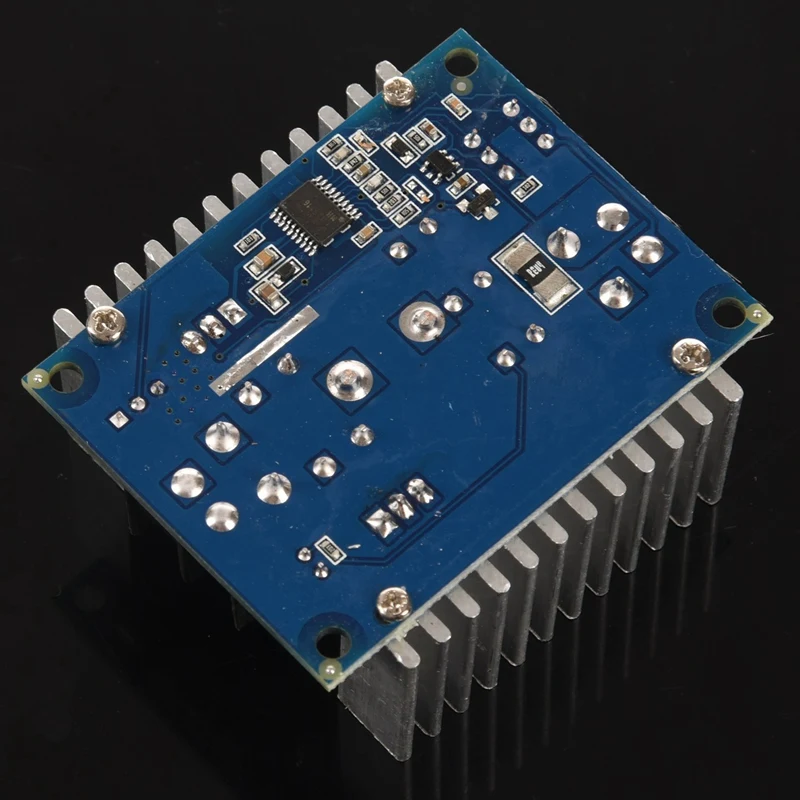 4X 300W 20A DC Buck Module Constant Current Adjustable Step-Down Converter Voltage