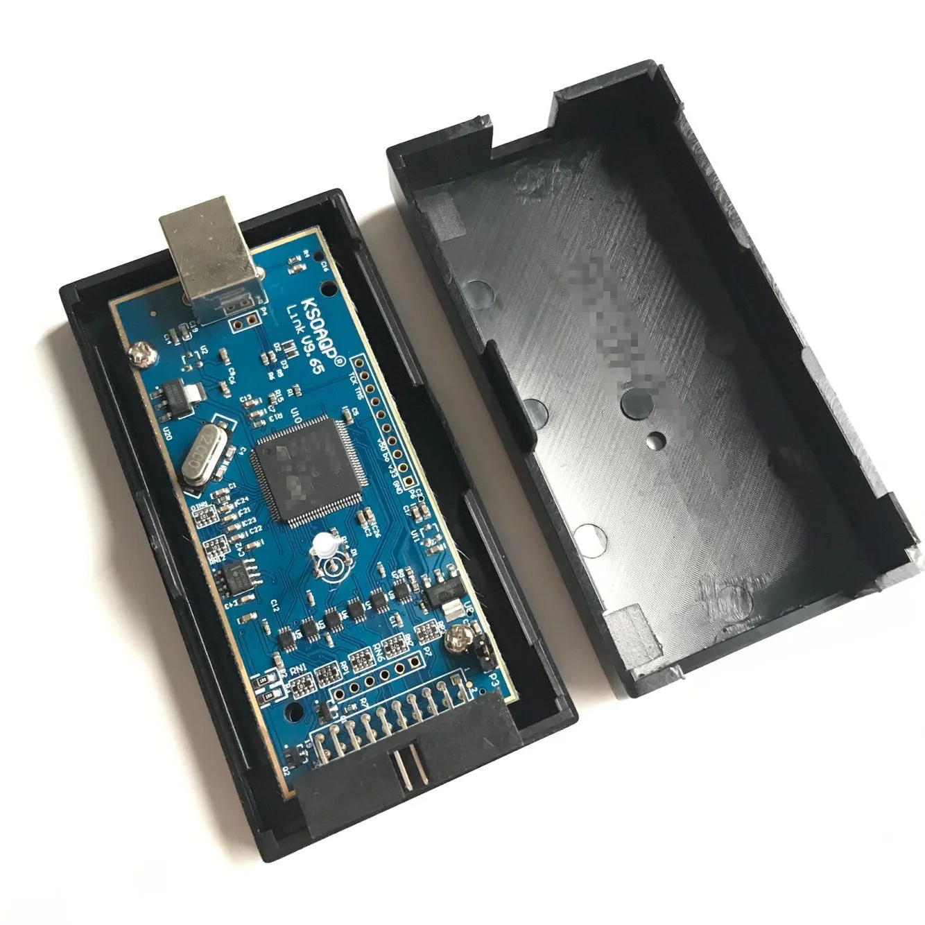 JLink V9 Schematic: Was Sie Wirklich Über diesen ARM-Debugger Wissen Müssen