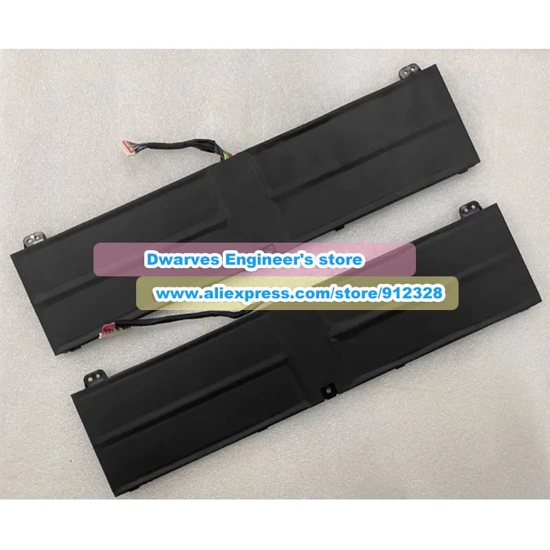 Imagem -03 - Genuine Ap20bhu Bateria para Acer Predator Triton 500 se Pt51651s Pt516-52s 15.2v 6758mah 99.98wh Baterias para Laptop