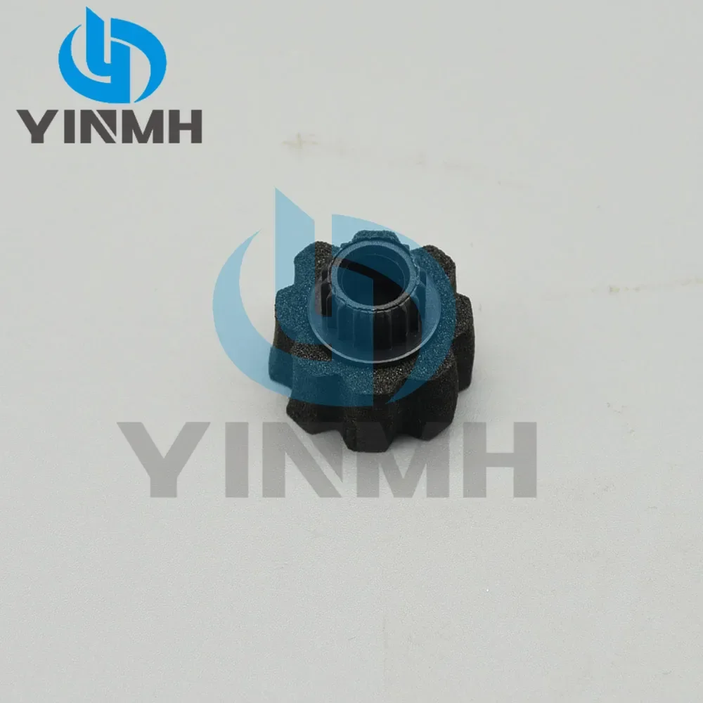 10X B830-3503 B478-3503 Sponge Gathering Roller compatible for Ricoh SR3030 SR840 SR970 1075 2075 2105 1357 1107 MP 7000 7500 80