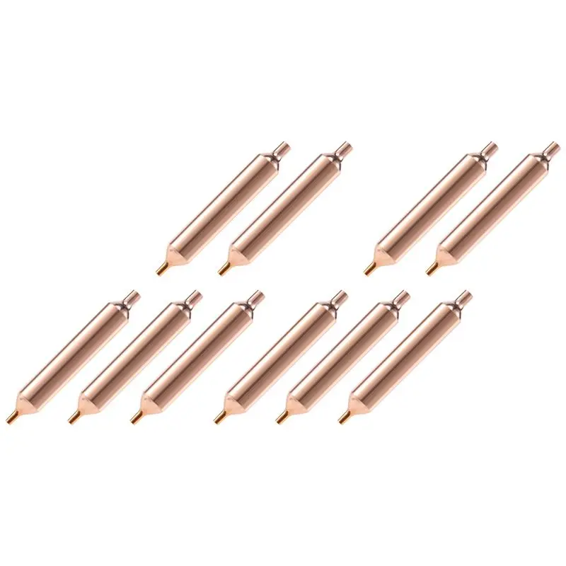 

Холодильные фильтры ABFA 10, 115 x 18 мм, фильтр для холодильника, сушилка, аксессуары для охлаждения