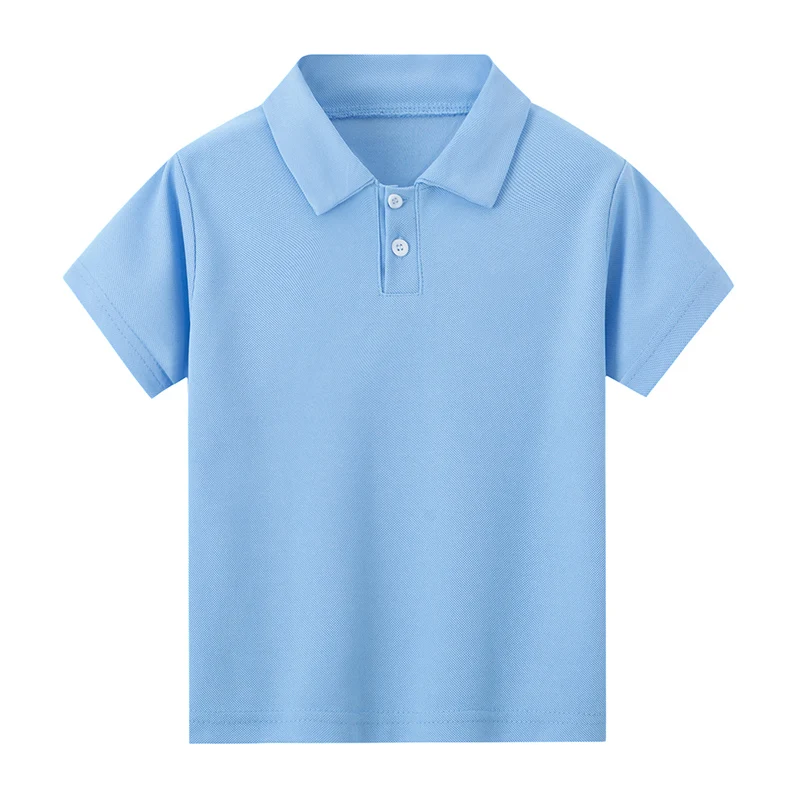 Thumbnail 4 - #26 Kids Polo Shirts Comparison Guide