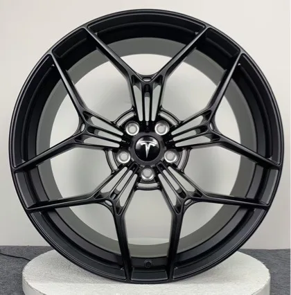 

Suitable for wheel hub modification international standard forged wheel hub 19 inches suitable for three-piece forging source fa