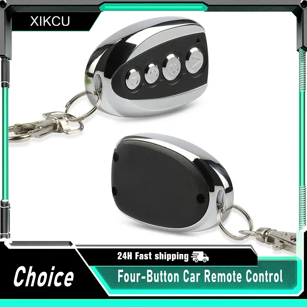 Transmitter For Gar… - image