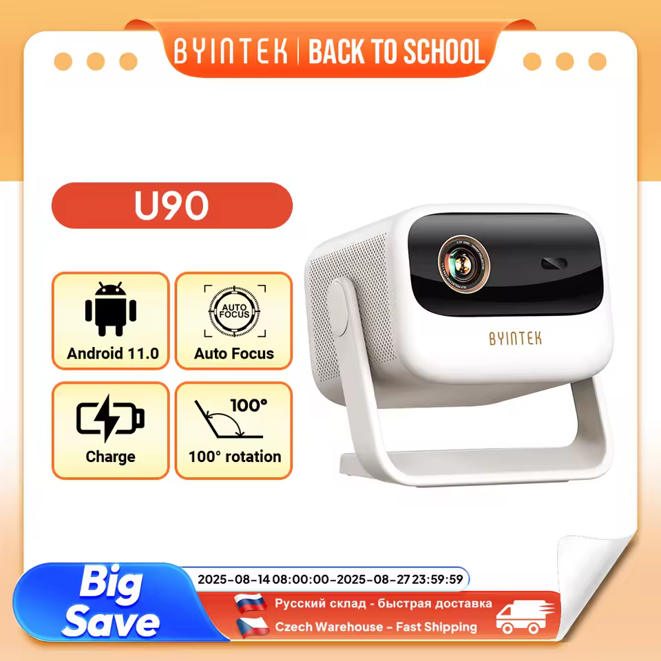 3. 바이인텍 U90..