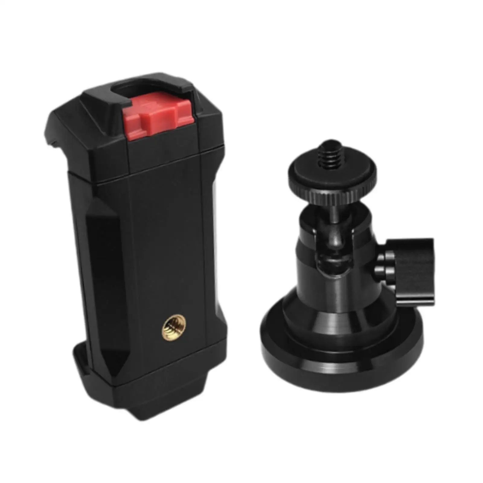 Gym Magnetic Phone Holder Multifunctional for Bedroom Kitchen Living Room