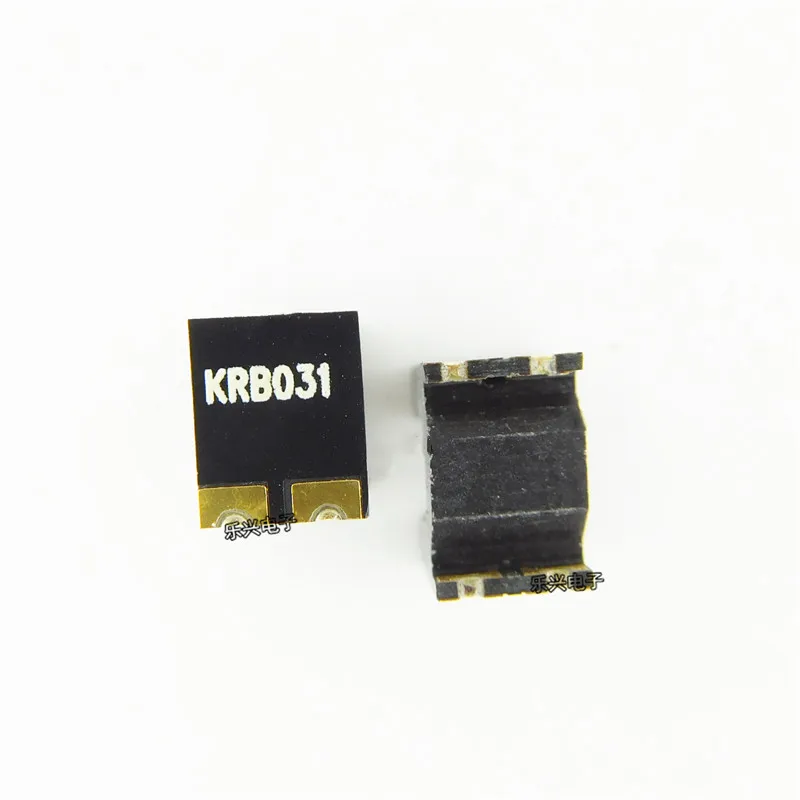 

2-100 шт./лот KRB031 SMD4, новый оригинал