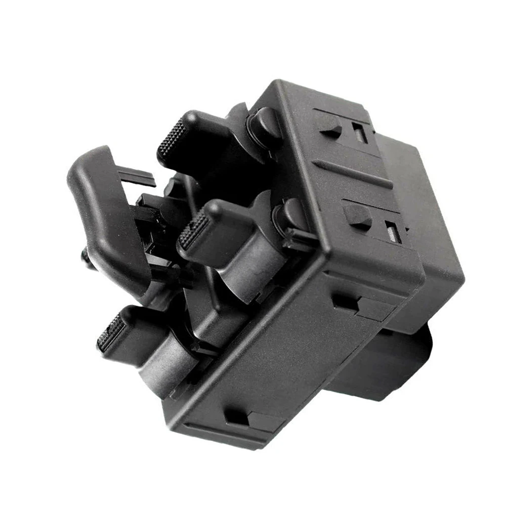 1 قطعة مفتاح نافذة الطاقة الأمامية اليسرى لسيارة جيب رانجلر 3.8L 2007 2008 2009 2010 4602756AB ملحقات السيارة #5