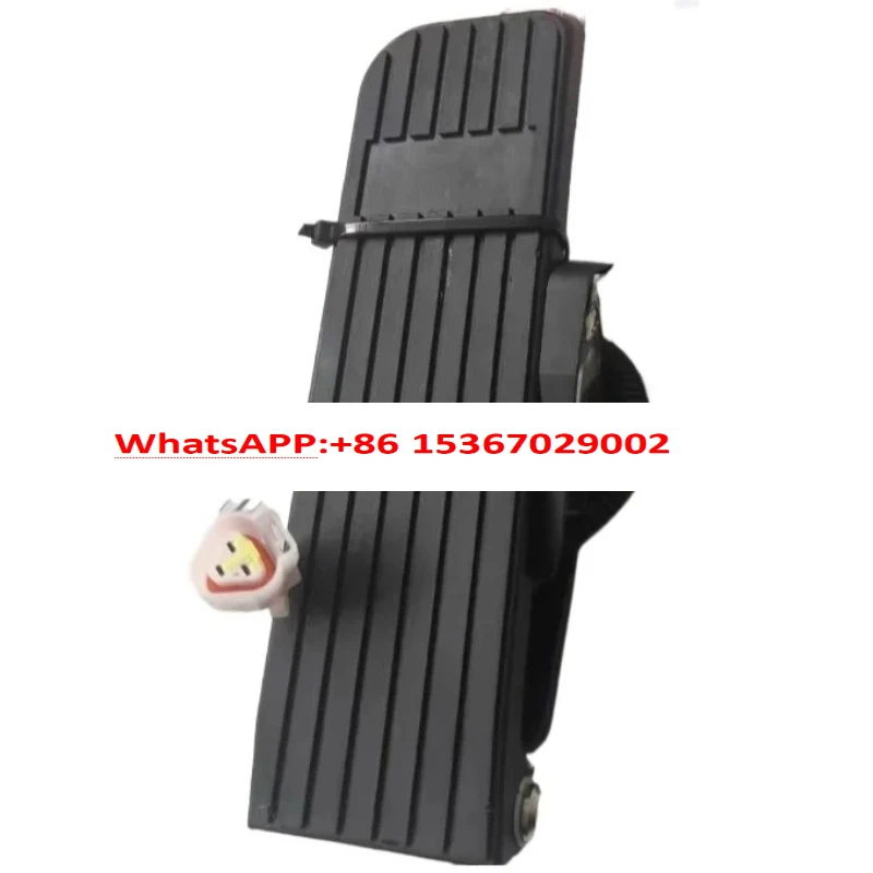 

704 804 904 Электронная педаль акселератора для двигателя трактора 4G33TC