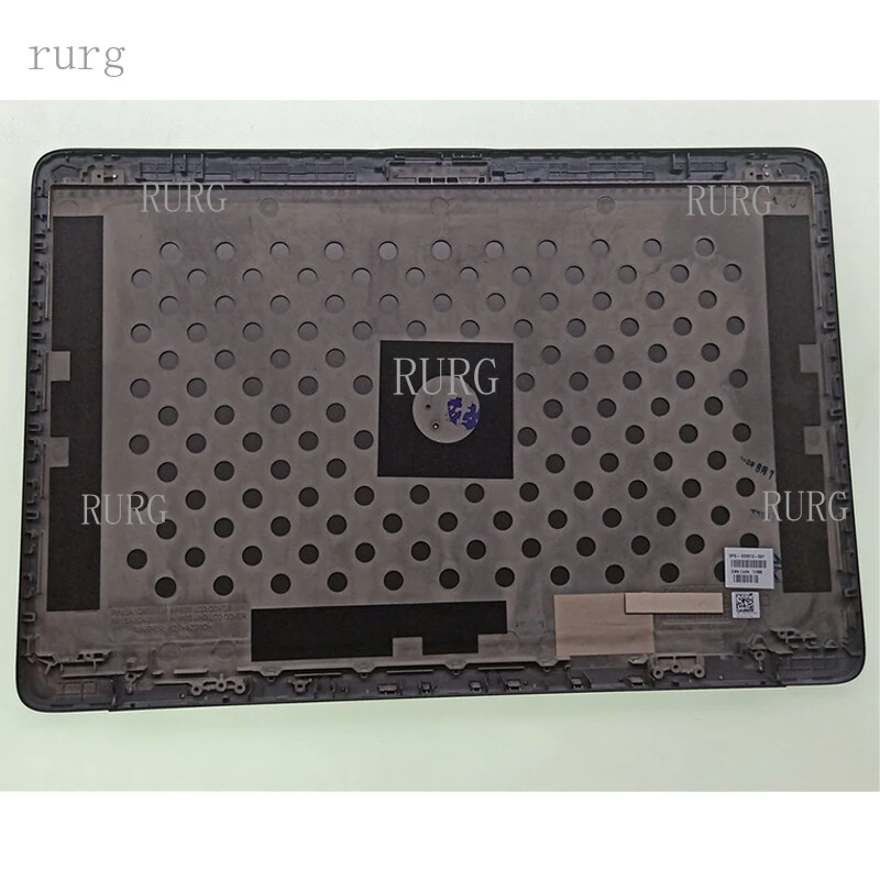 R+  For HP Zbook 17 G3 Zbook 17 G4 LCD Back Cover A Shell 929012-001