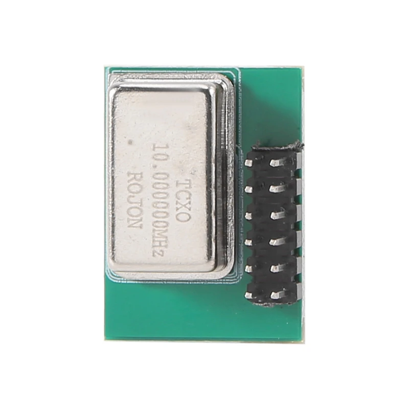 وحدة الساعة الخارجية ، PPM0.1 لـ HackRF One GPS