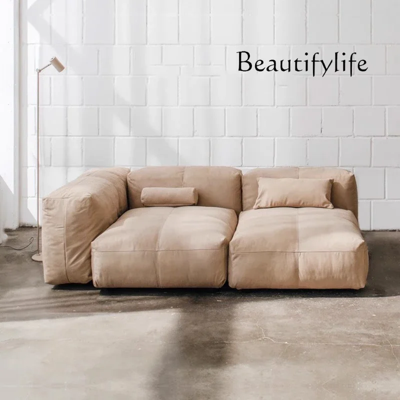 

Lazy Human Dog Bed Living Room Sofas Designer Single Bedroom Room Decor Cloud Outdoor Sofa Puffs Nordic Divano Trendy Furniture