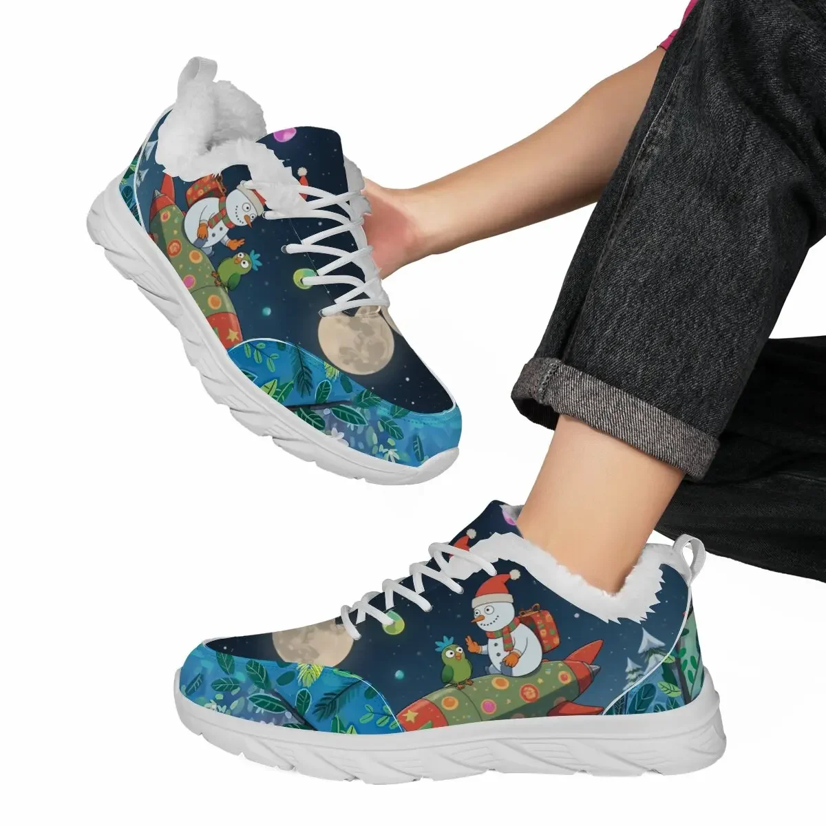 

Mens Running Shoes Outdoor Walking Training Shoes Flats Mens Sneakers Men's Shoes Fashionable Christmas Sports Shoes Casual Shoe