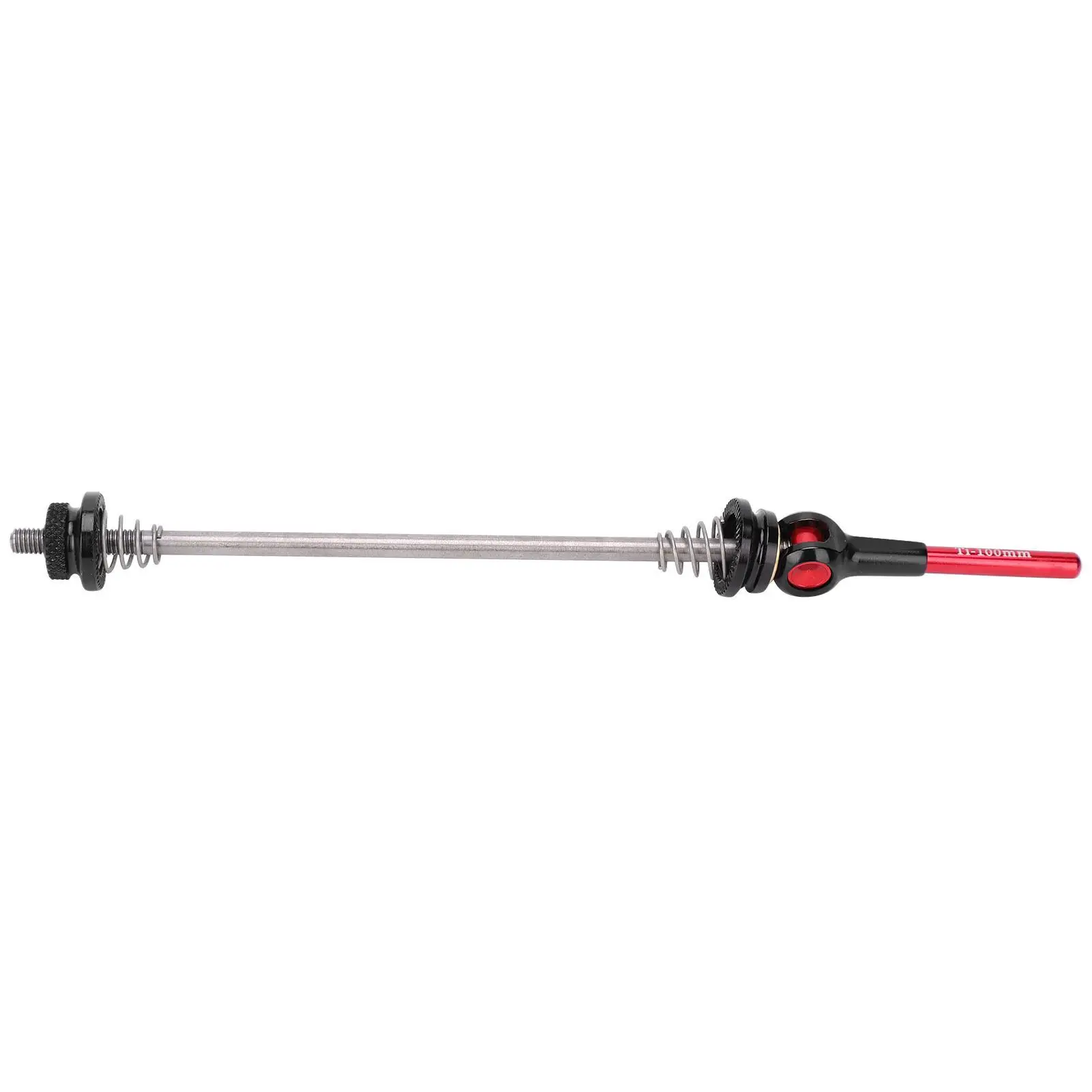 

Alloy Bike Quick Release Skewer - Lightweight for mountain Cycling Wheel Skewers for Easy Installation