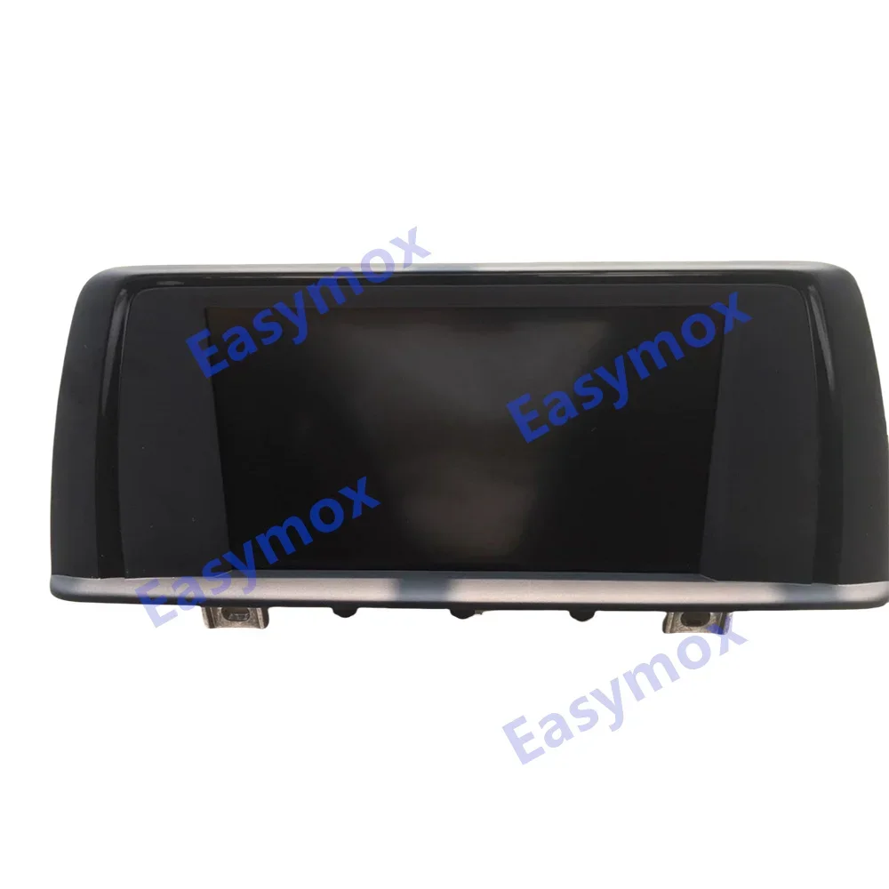 6.5 Inch Car Navigation LCD Display for BMW 1 & 3 Series L7 CID BM 9237538 03 K Entry 6.5