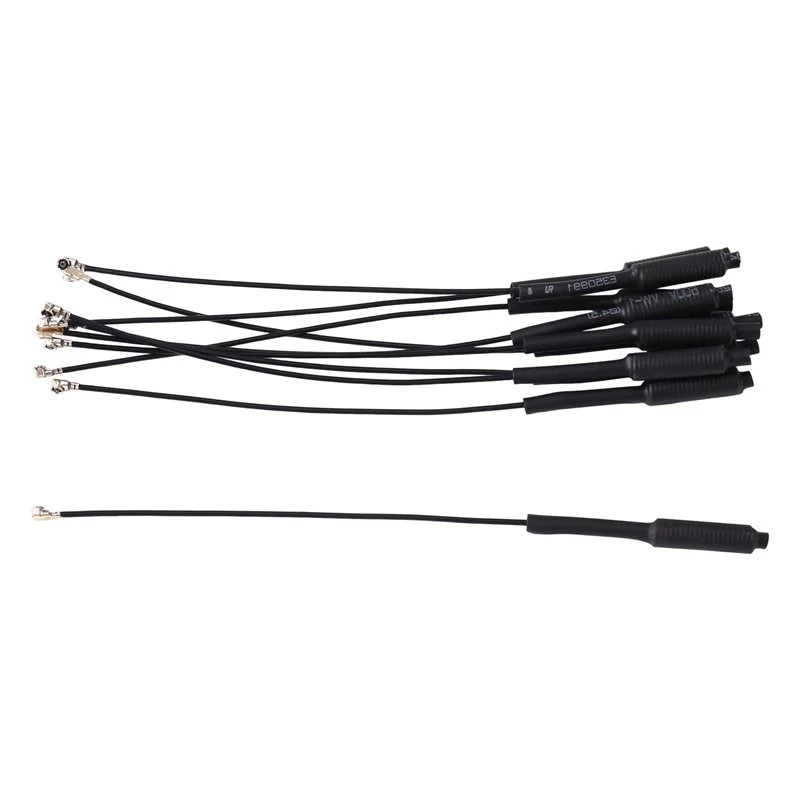 B49C Lora SX1278 433Mhz Spring Antenna For Wireless Transceiver For Data Transmission Module With 433Mhz Frequency