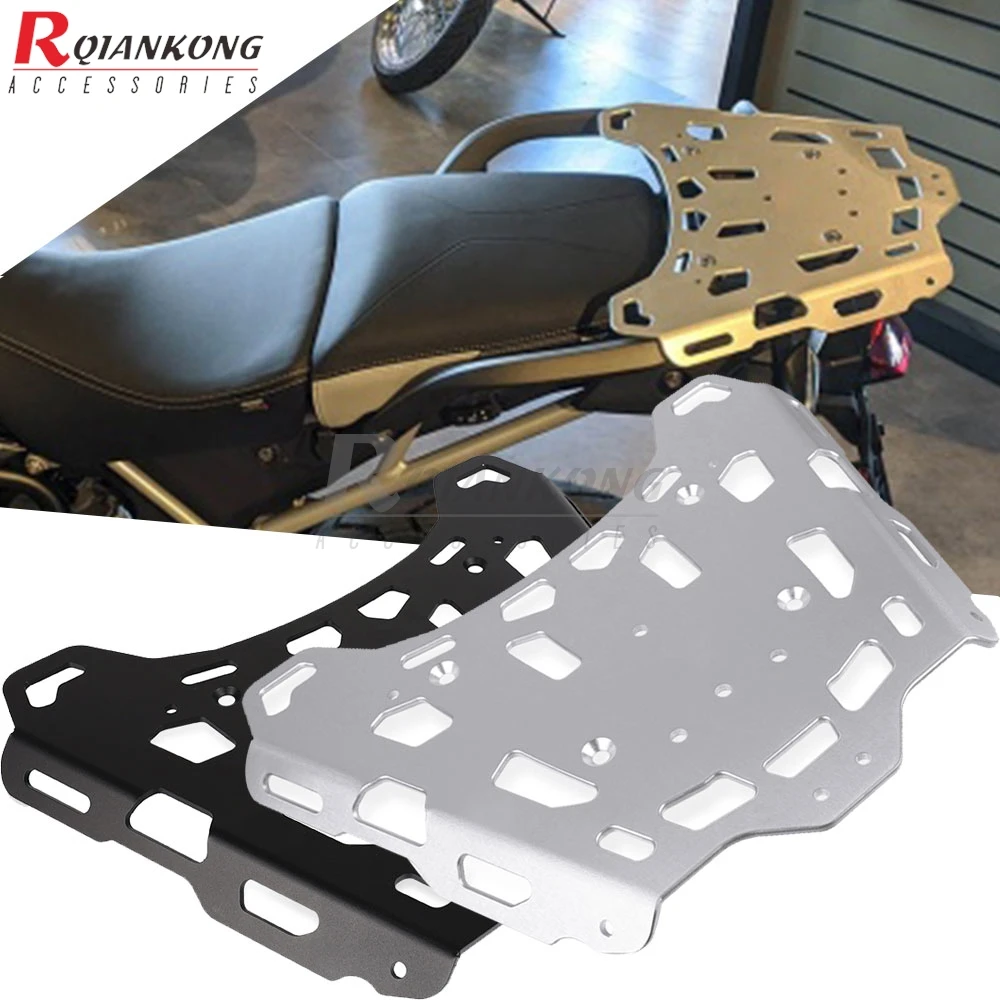 

For Tiger 900 Rally/Pro 2019 2020 2021 2022 2023 Motorcycle Rear Luggage Holder Bracket TIGER 900 RALLY ARAGON EDITION 2024-2025