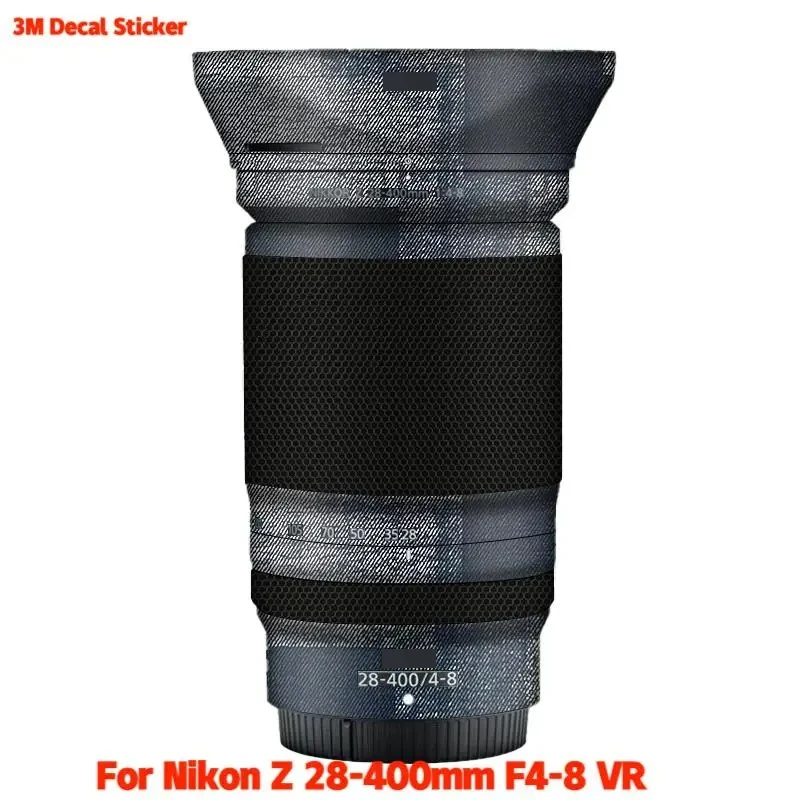 Z 28-400Mm F4-8 Vr … - image