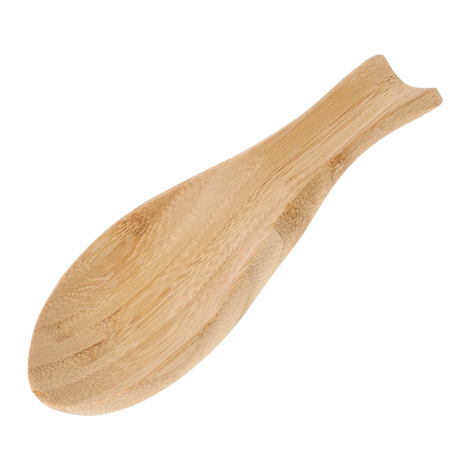 

Spoon Rest Chopstick Holder Food Grade Material Kitchen Organizer Bamboo Ceramic Decor Multifunctional Easy Clean Home