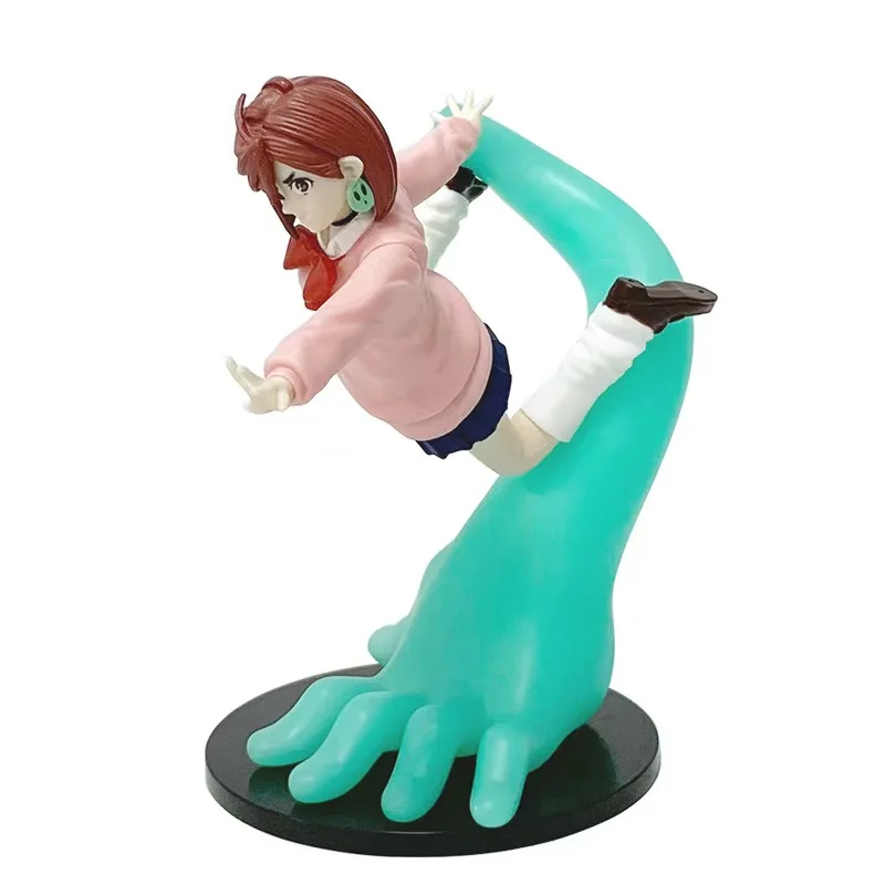 

Ayase Momo Collect Anime Figure‌s Pvc Model Momo Supernatural Ability Action Figure‌ Toys for Kids Girl Gift Christmas Birthda