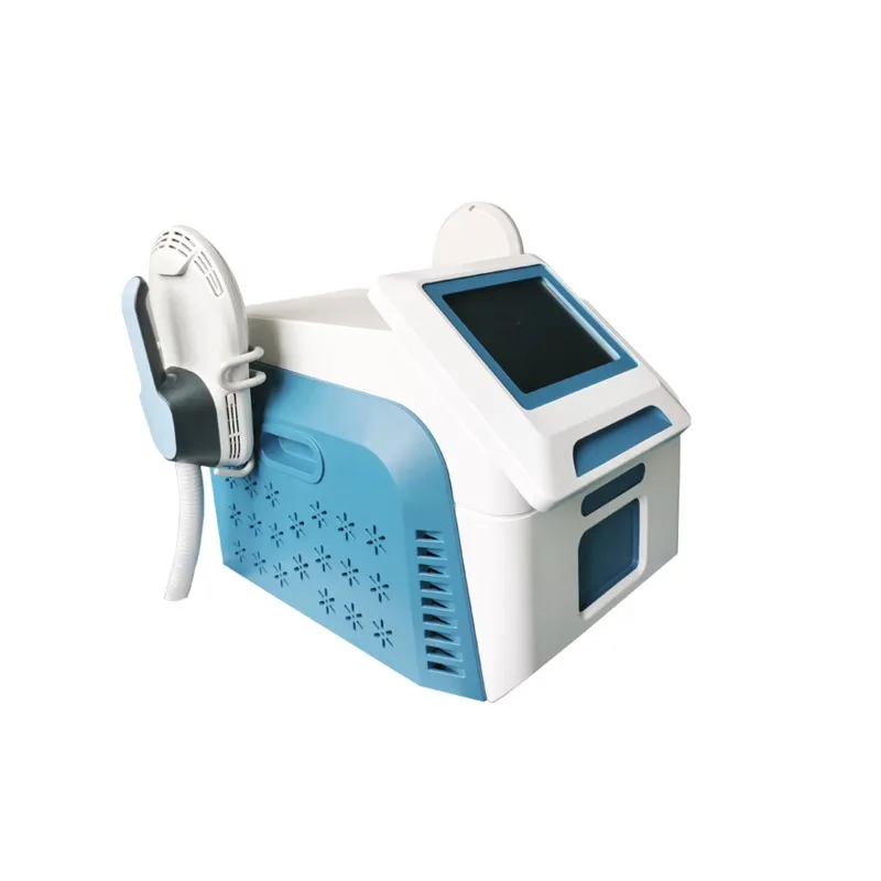 

Electromagnetic burning, fat slimming machine, weight loss/muscle stimulation/body sculpting