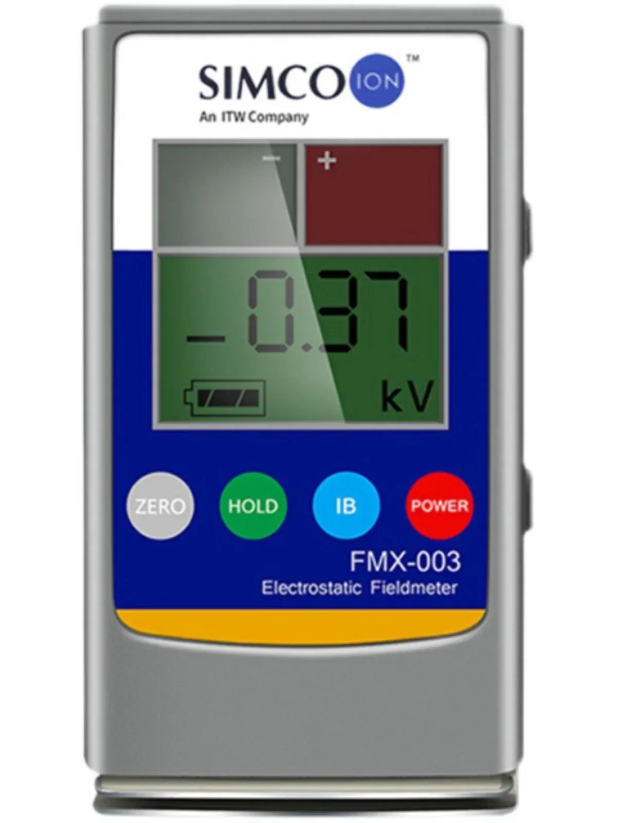 SIMCO FMX-003 electrostatic tester FMX-004 product surface electrostatic tester for measuring ion balance