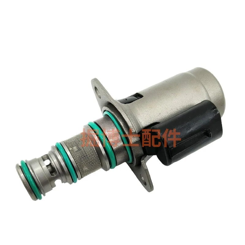 

For XCMG LW600K/LW600KV loader shovel SV98-T39S-0-N-24DY2A solenoid valve excavator accessories