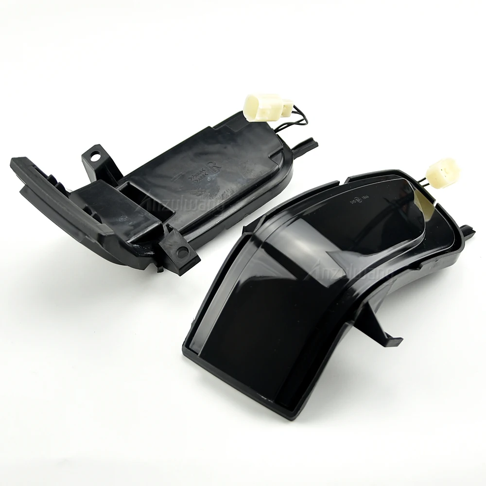 

For CRV RE1 RE2 RE4 2007 2008 2009 2010 2011 LED Dynamic Turn Signal Light Flasher Flowing Water Blinker Flashing Light