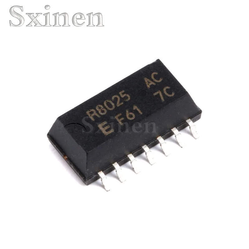 RX-8025SA 실시간 클럭 칩 SOP-14