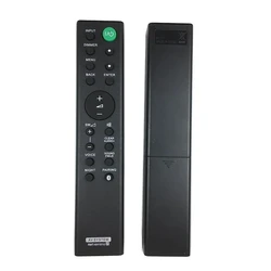Remote Control for Sony Sound Bar RMT-AH101U HT-CT380 HT-CT780 HT-CT381 SA-WCT180 SA-CT380 SA-CT78Audio Sound Bar Base AV System